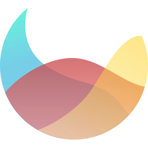 logo du dispositif Alertebaïnes: vague bleue face à une dune, avec une sinusoïde rouge,
    le tout dans un cercle